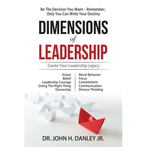 Dimensions of Leadership