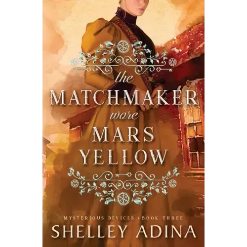 The Matchmaker Wore Mars Yellow