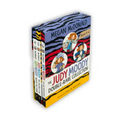 The Judy Moody Double-Rare Collection: Books 4-6