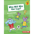 Who Will Win the Cup?