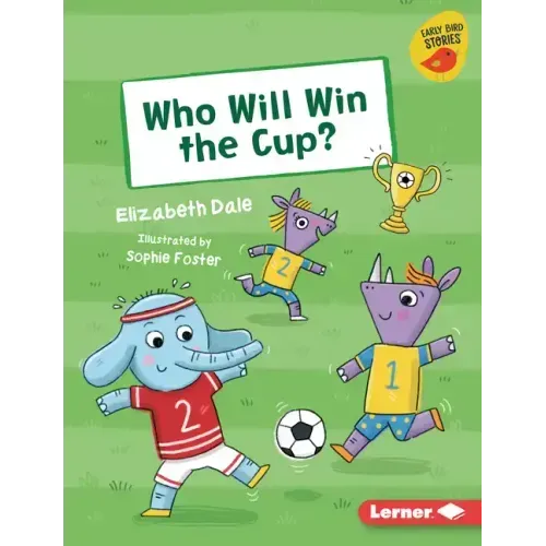 Who Will Win the Cup?