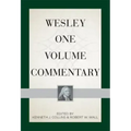Wesley One Volume Commentary