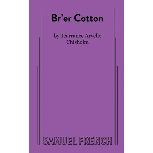 Br'er Cotton