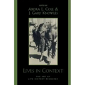 Lives in Context: The Art of Life History Research