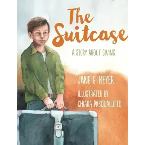 The Suitcase: A Story about Giving