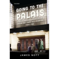 Going to the Palais P