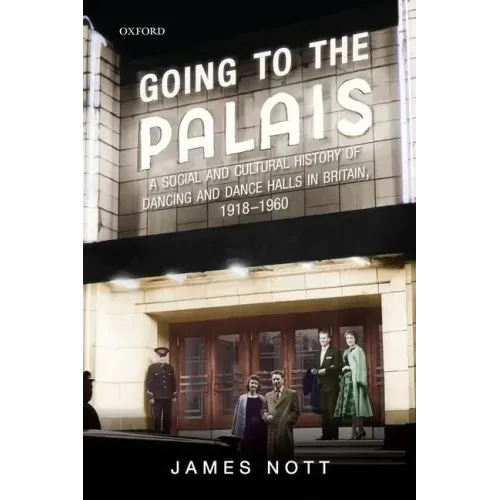 Going to the Palais P