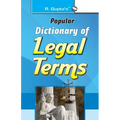 Dictionary of Legal Terms