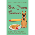 Sour Cherry Turnover