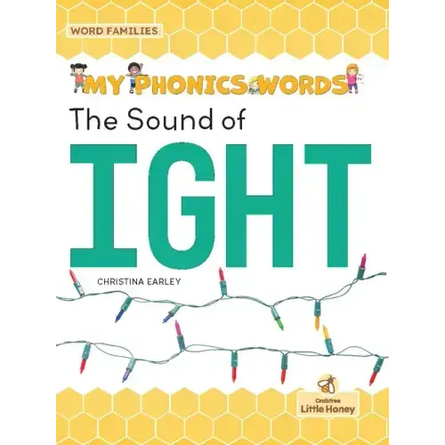 The Sound of Ight