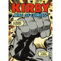 Kirby: King of Comics: Anniversary Edition