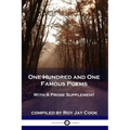 One Hundred and One Famous Poems: With A Prose Supplement