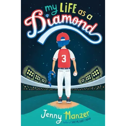 My Life as a Diamond