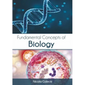 Fundamental Concepts of Biology