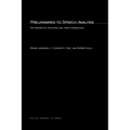 Preliminaries to Speech Analysis: The Distinctive Features and Their Correlates