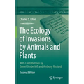The Ecology of Invasions by Animals and Plants