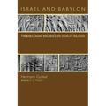 Israel and Babylon