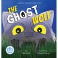 The Ghost Wolf