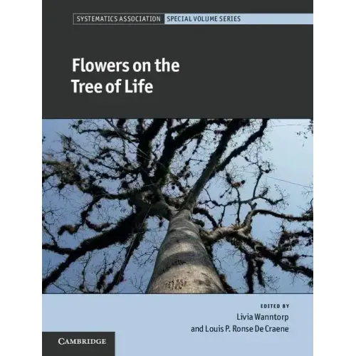 Flowers on the Tree of Life