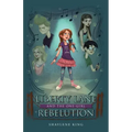 Liberty Lane and the One-Girl Rebelution