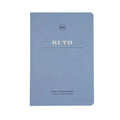 Lsb Scripture Study Notebook: Ruth: Legacy Standard Bible