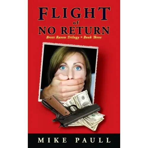 Flight of No Return