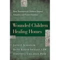 Wounded Children, Healing Homes: How Traumatized Children Impact Adoptive and Foster Families