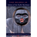 Indians of the Pacific Northwest: From the Coming of the White Man to the Present Day