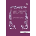 Nadia and Lili Boulanger