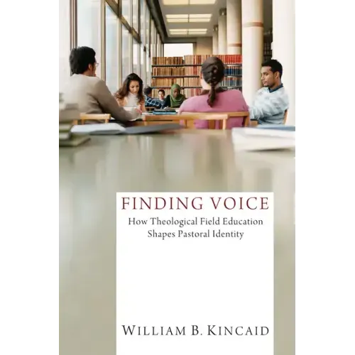 Finding Voice