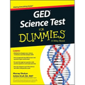 GED Science for Dummies