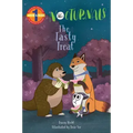 The Tasty Treat: The Nocturnals Grow & Read Early Reader, Level 1