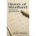 A History of Shorthand, Written in Shorthand