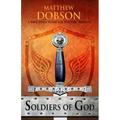 Soldiers of God: A Bible Study Guide for Spiritual Warfare