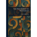 The Philosophy of Whitehead