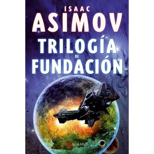 Trilogia de Fundacion