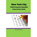 Child Protective Specialist Exam Review Guide