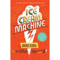The Ice Cream Machine: 6 Deliciously Different Stories with the Same Exact Name!