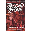 The Second Stone: A Sapphic Dystopian Story about Romance and Revolution