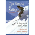 The Physics of Skiing: Skiing at the Triple Point