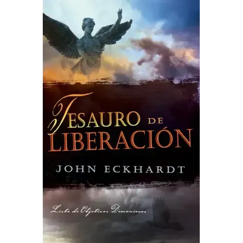 Tesauro de Liberación: Lista de Objetivos Demoníacos