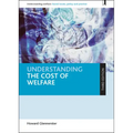 Understanding the Cost of Welfare