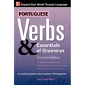 Portuguese Verbs & Essentials of Grammar 2e.