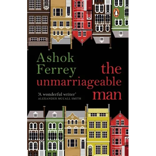 Unmarriageable Man