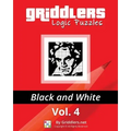 Griddlers Logic Puzzles: Black and White