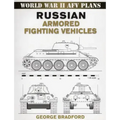 Russian Armored Fighting Vehicles