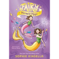 Fairy Mom and Me #4: Fairy Mermaid Magic