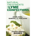 Natural Treatments for Lyme Coinfections: Anaplasma, Babesia, and Ehrlichia