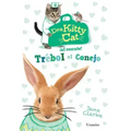 Dra Kitty Cat: Trebol el Conejo