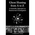 Ghost Hunting from A to Z